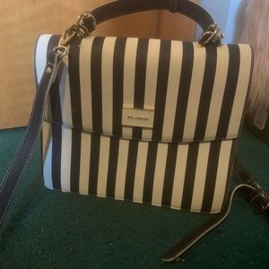 St. John Purse